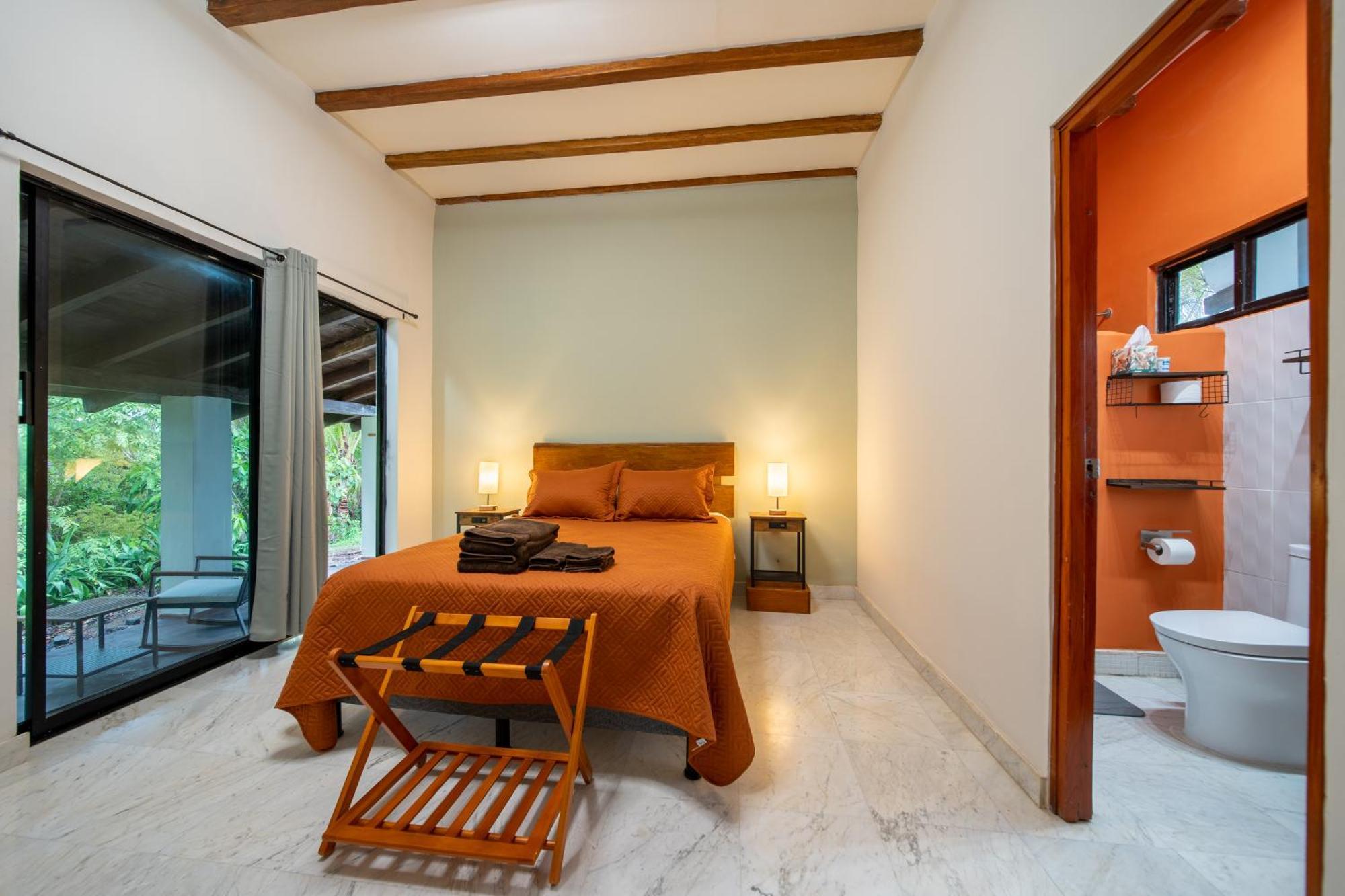 Zenquility Inn & Tavern Pedasi Town Luaran gambar