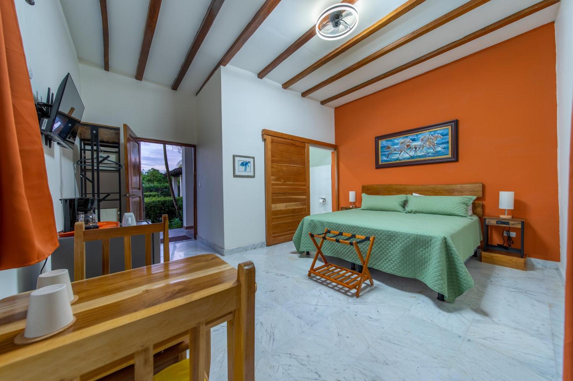 Zenquility Inn & Tavern Pedasi Town Luaran gambar