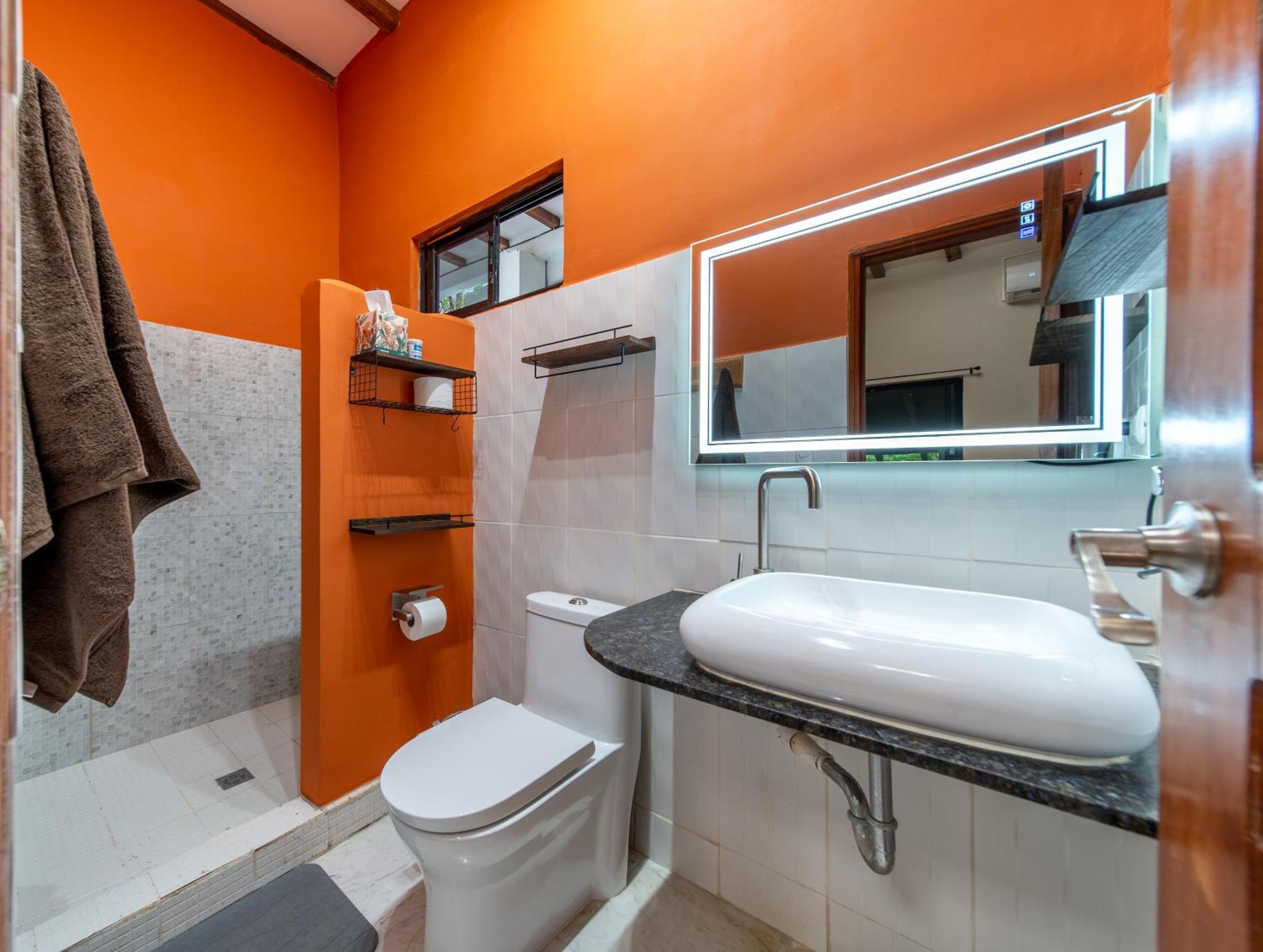 Zenquility Inn & Tavern Pedasi Town Luaran gambar