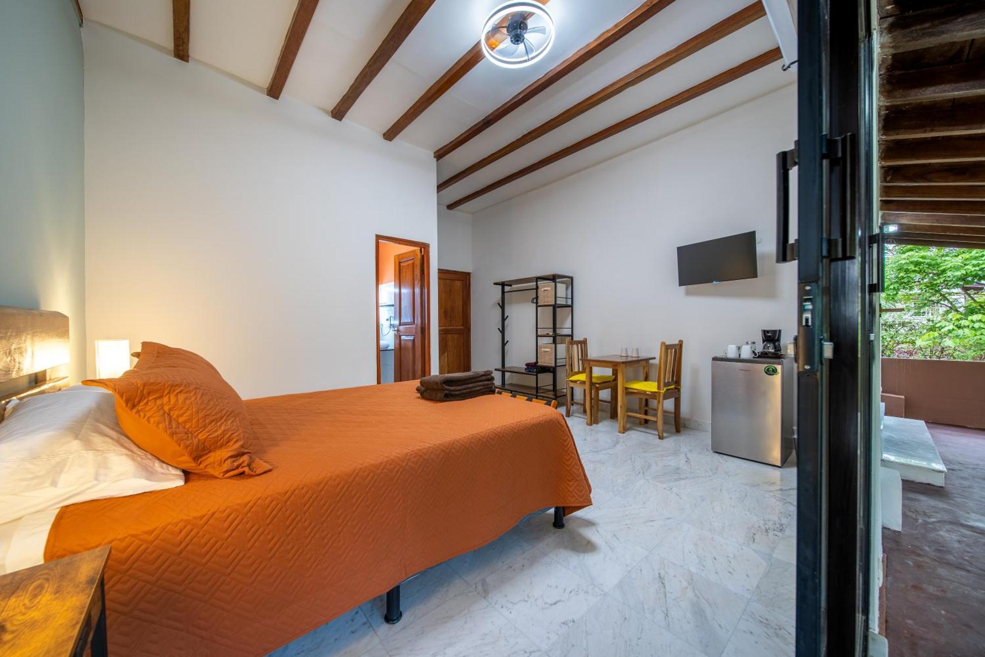 Zenquility Inn & Tavern Pedasi Town Luaran gambar