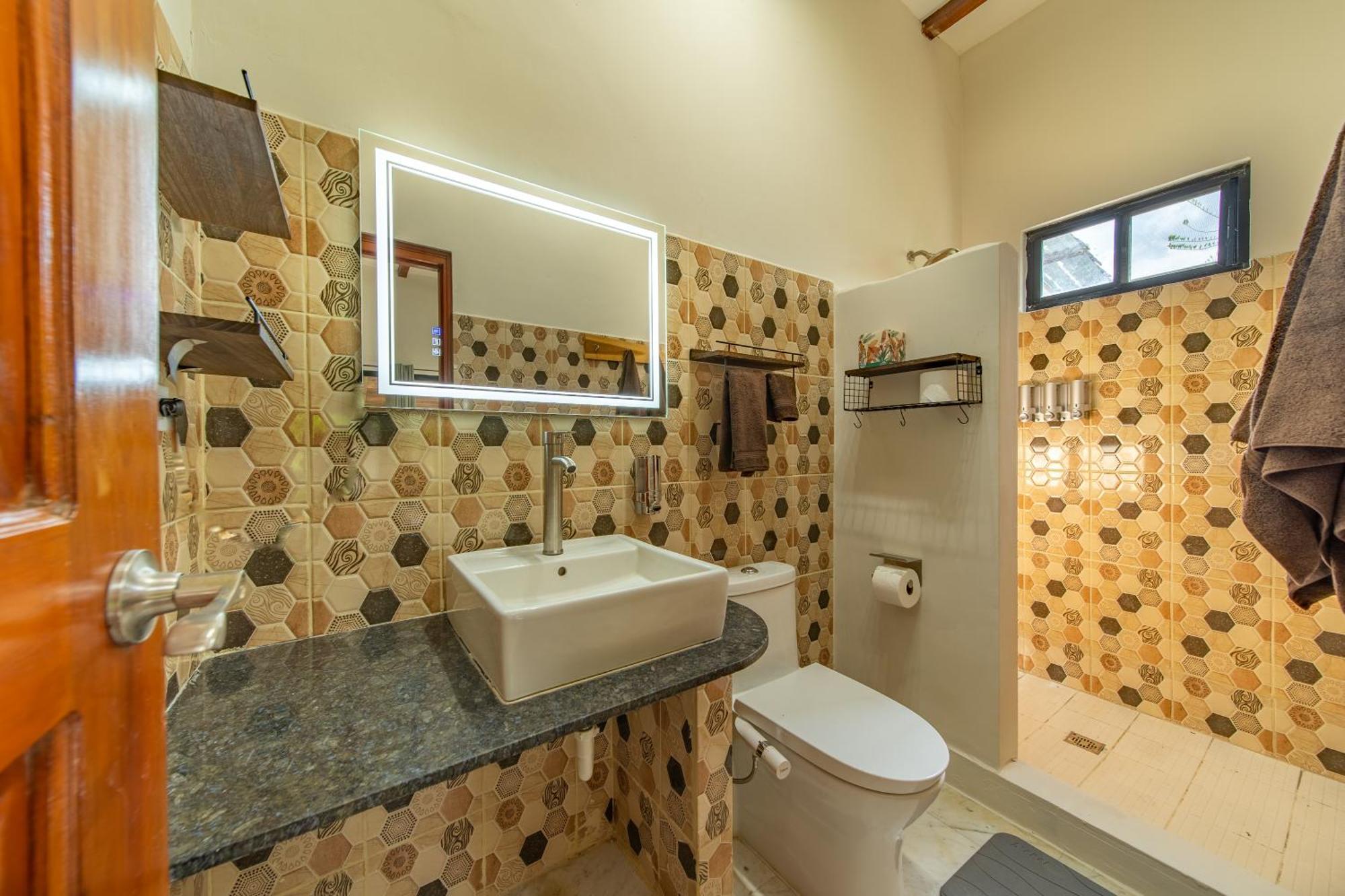 Zenquility Inn & Tavern Pedasi Town Luaran gambar