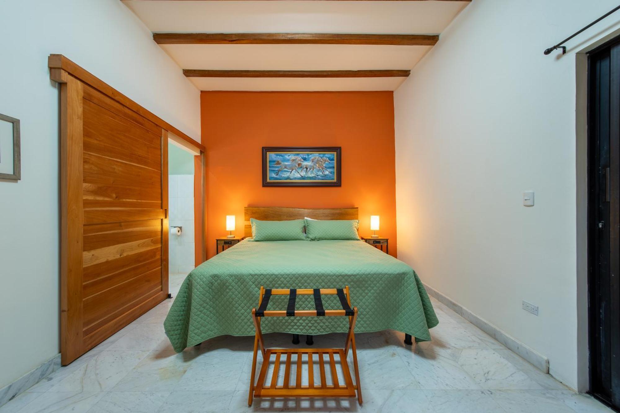 Zenquility Inn & Tavern Pedasi Town Luaran gambar