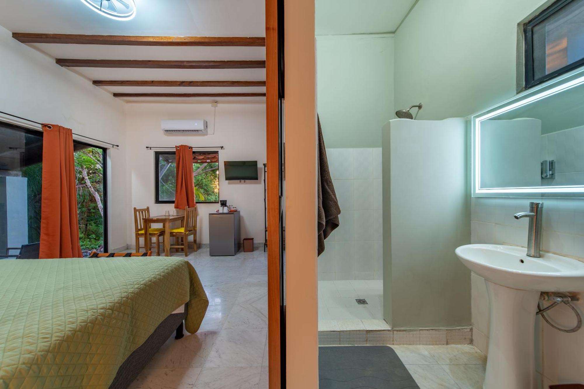 Zenquility Inn & Tavern Pedasi Town Luaran gambar